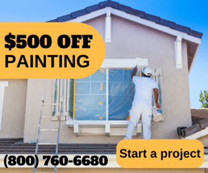 affordable painting services